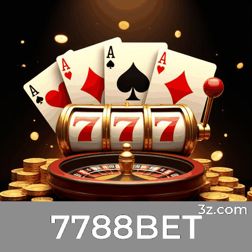 7788BET: Inovação em Jogos com Tecnologia de Ponta