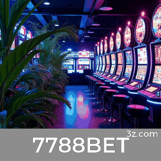 Descubra apostas esportivas no 7788BET com cobertura de eventos brasileiros