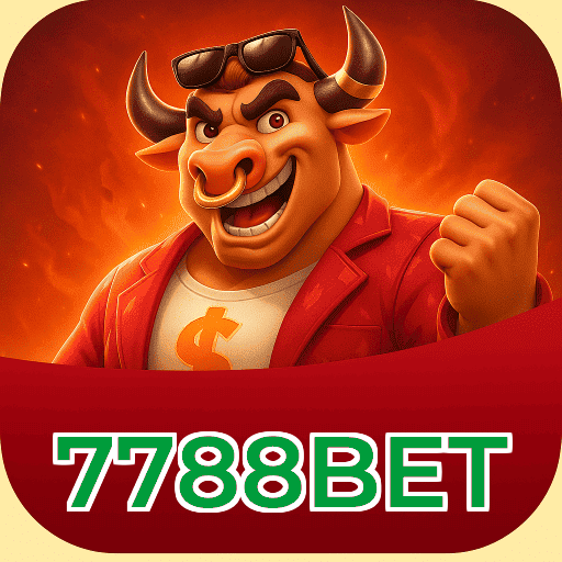 7788BET: Seu Cassino Online Confiável e Rápido