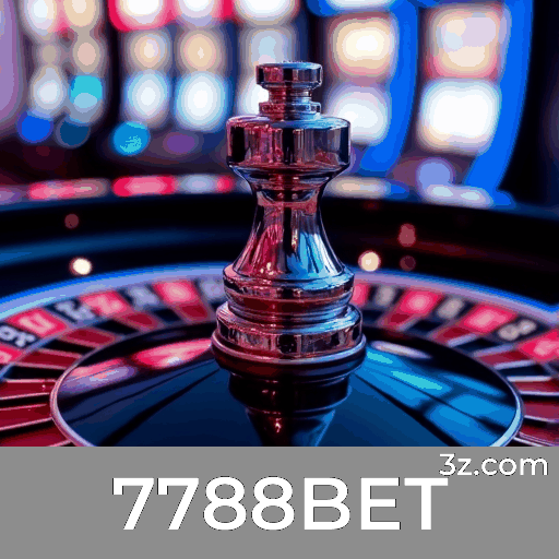 7788BET: Especialista em Apostas Esportivas e Foco nos Eventos Brasileiros