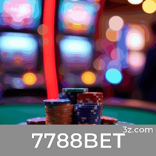 7788BET: Jogos Inovadores com Tecnologias de Ponta