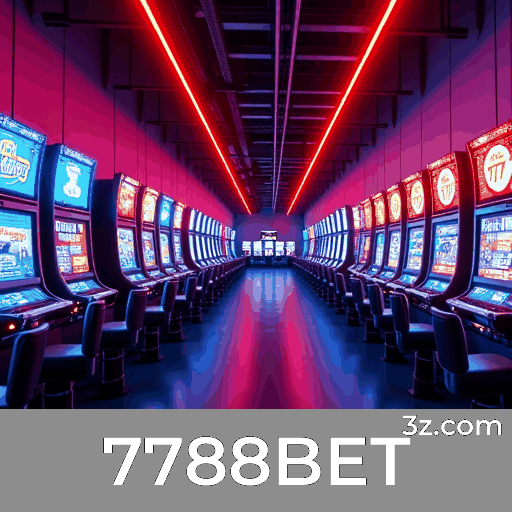 7788BET: Especialista em Apostas Esportivas e Foco nos Eventos Brasileiros