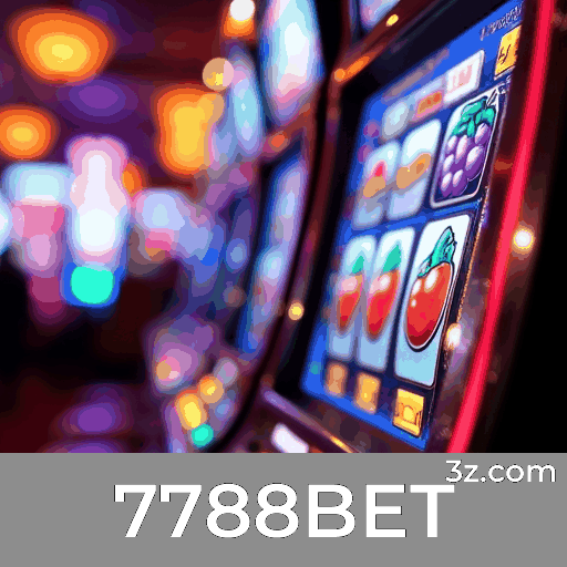 7788BET: Seu Cassino Online Confiável e Rápido