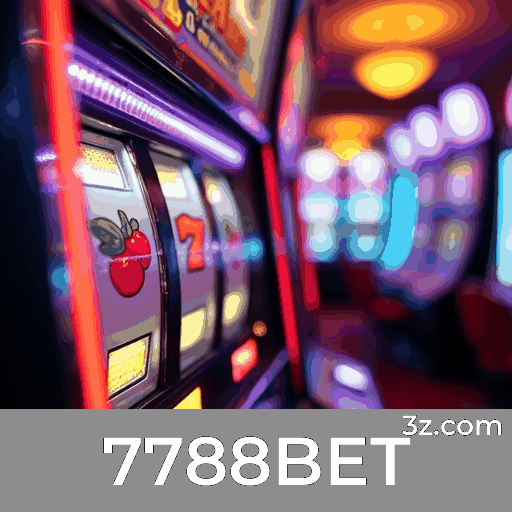 7788BET: Inovação em Jogos com Tecnologia de Ponta