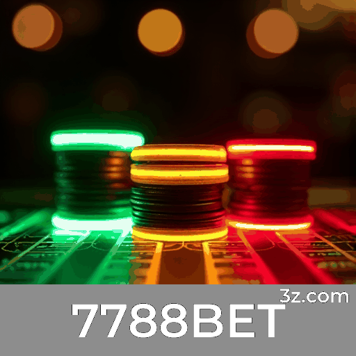 Estratégias de bônus no 7788BET: Maximize seu valor