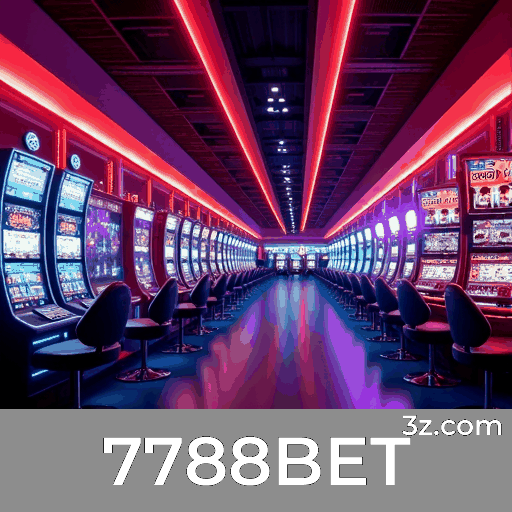 Experiência de Casino Exclusiva no 7788BET: Jogos de Elite e Serviços Personalizados