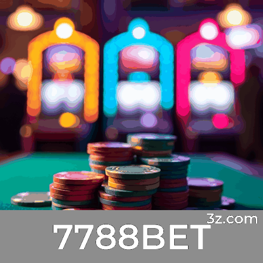 7788BET.com - Descubra o Melhor Cassino Online do Brasil - 7788BET